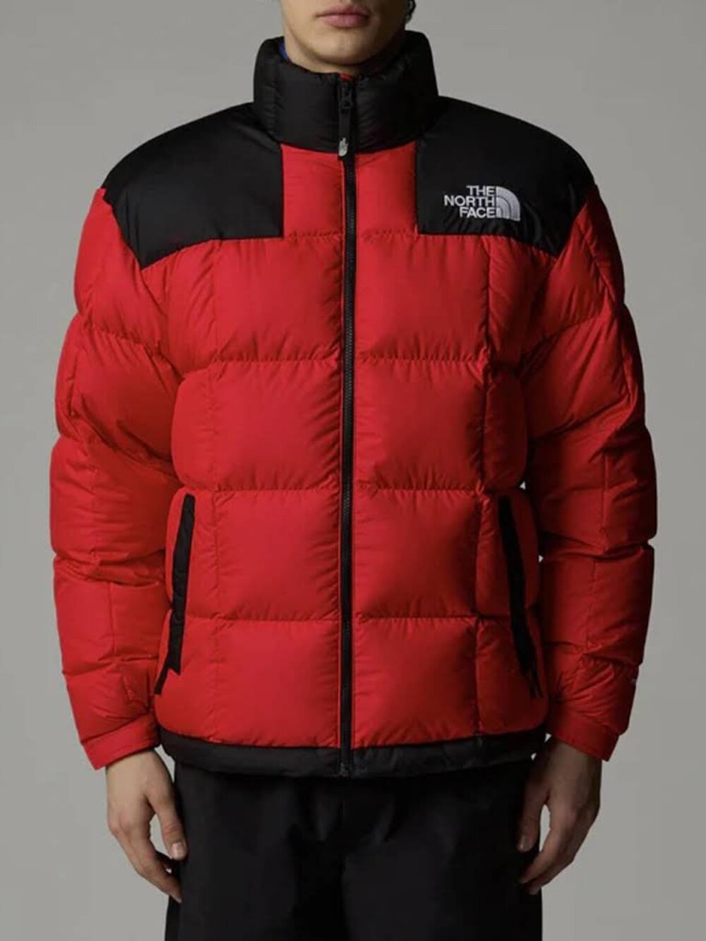 The North Face Lhoste Men's Down Jacket Size Large